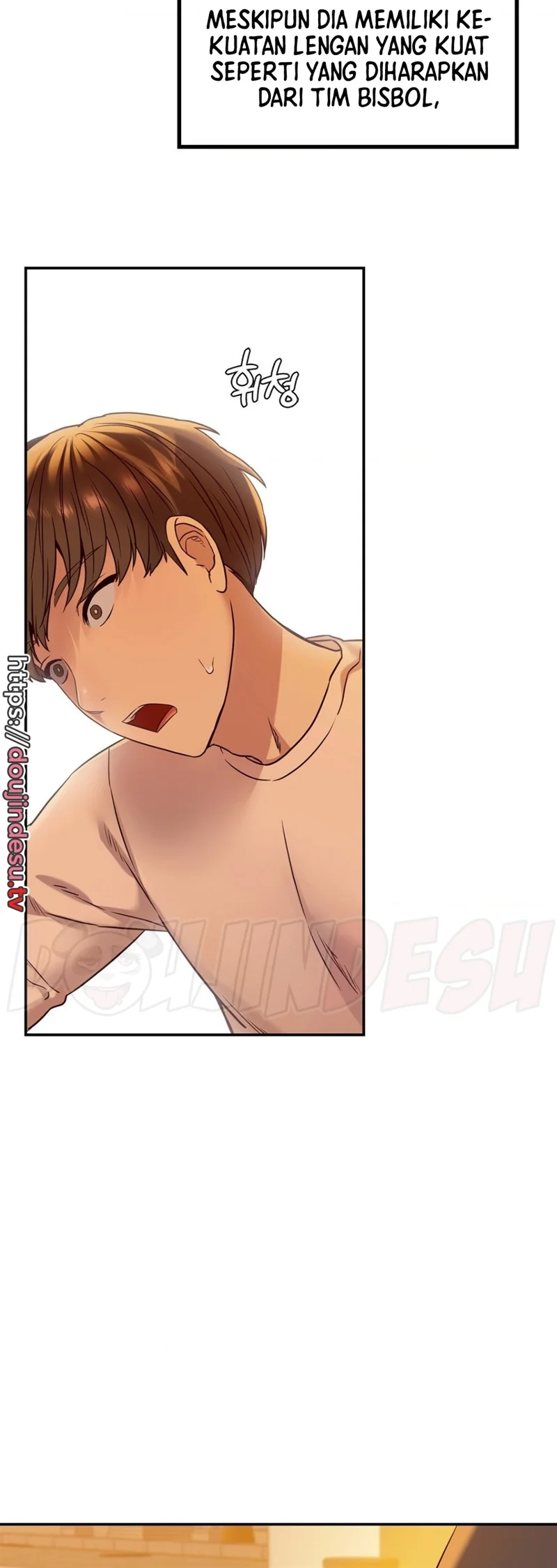 Magical Massage Chapter 08 - Page 56